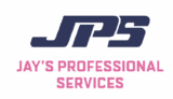 JPS Logo