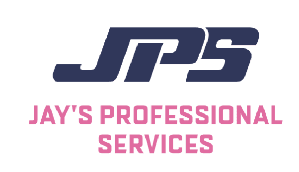 JPS Logo