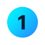 #1